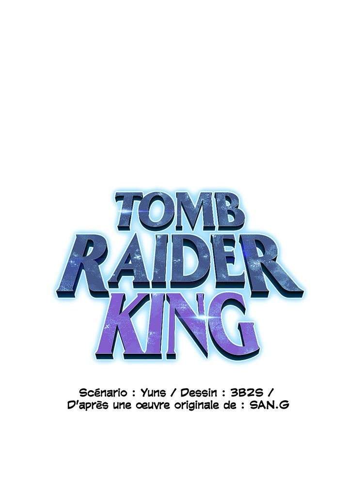  Tomb Raider King - Chapitre 207 - 4