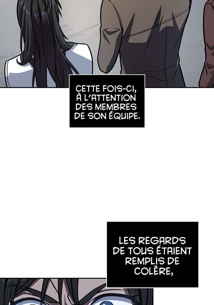  Tomb Raider King - Chapitre 207 - 2