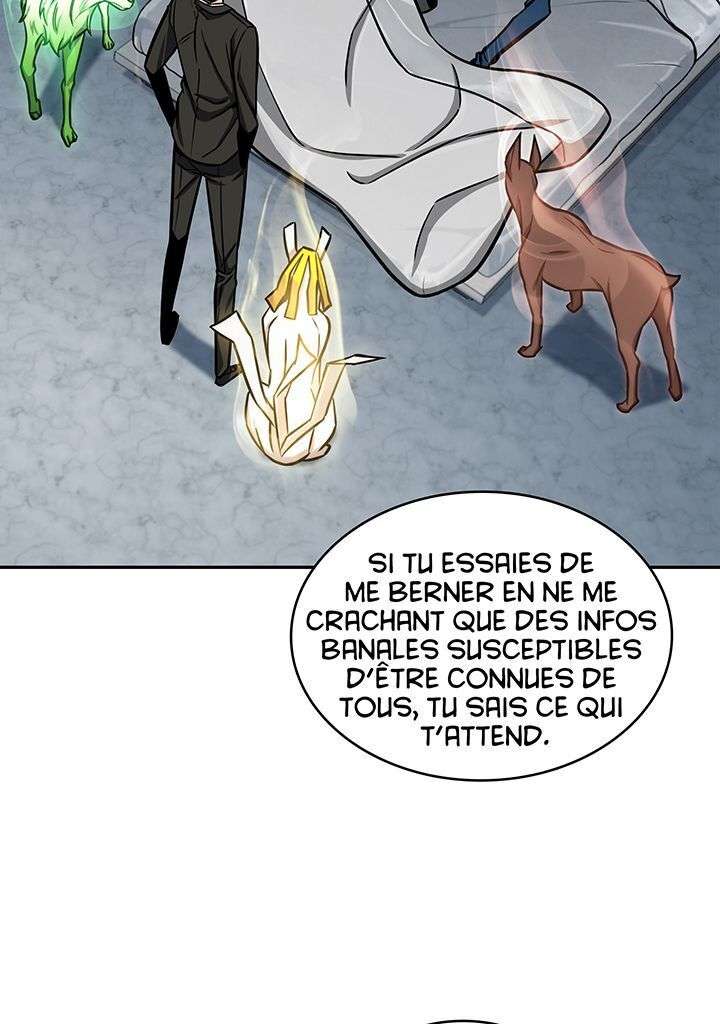  Tomb Raider King - Chapitre 208 - 68