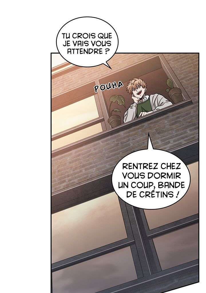  Tomb Raider King - Chapitre 209 - 42