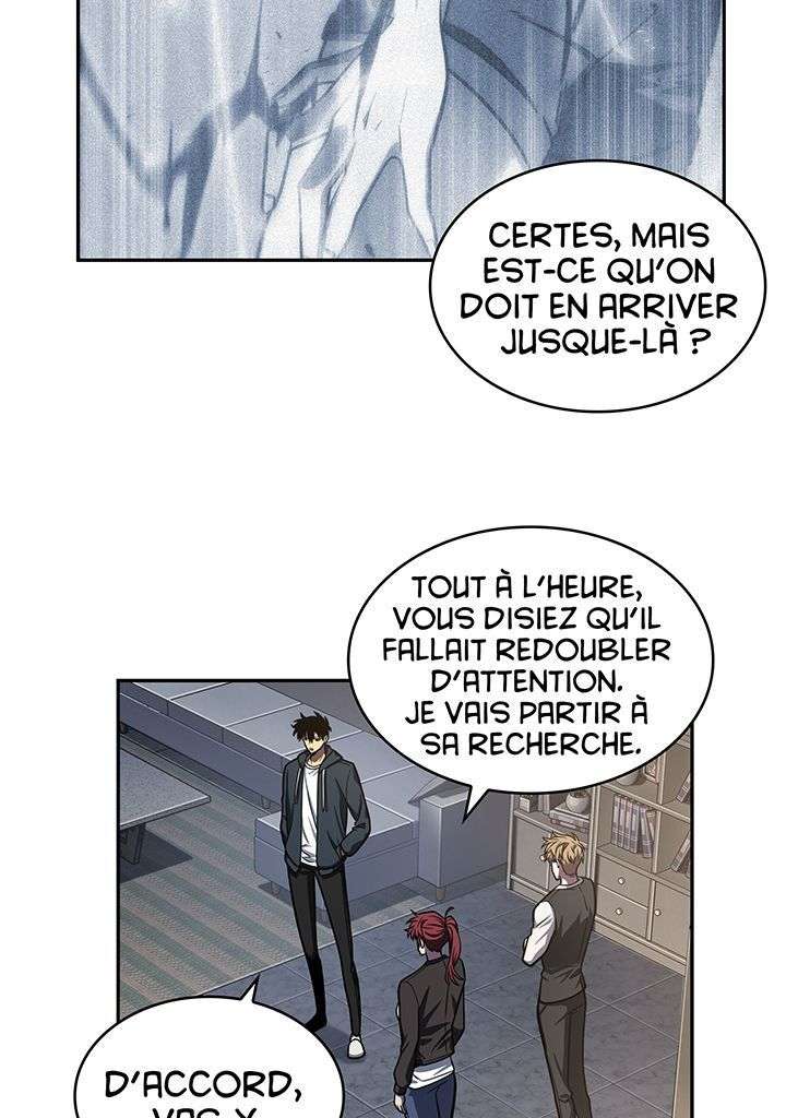  Tomb Raider King - Chapitre 209 - 72