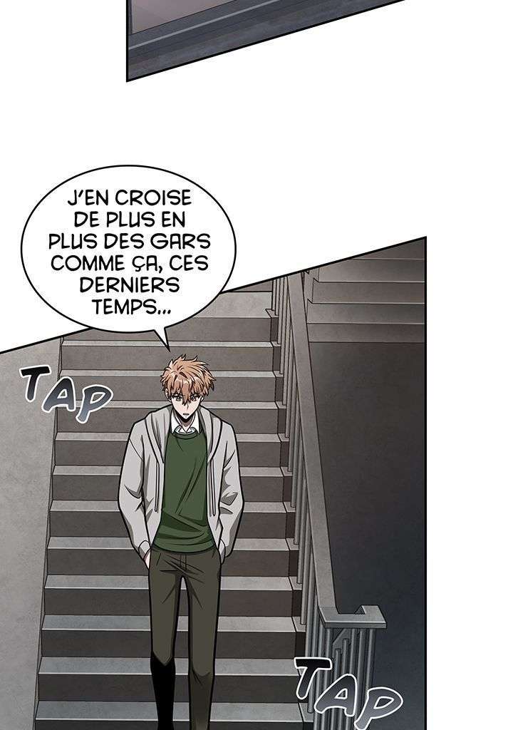  Tomb Raider King - Chapitre 209 - 43