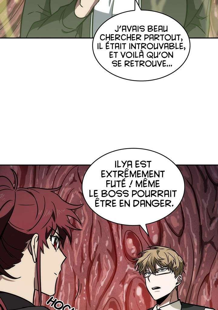  Tomb Raider King - Chapitre 210 - 77