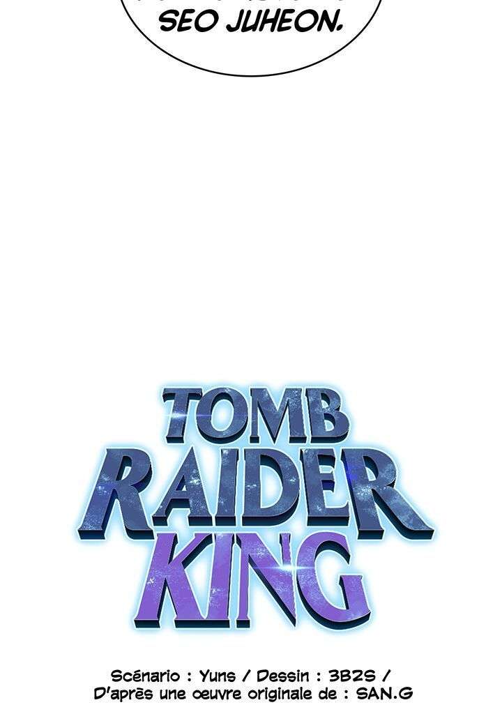  Tomb Raider King - Chapitre 210 - 93