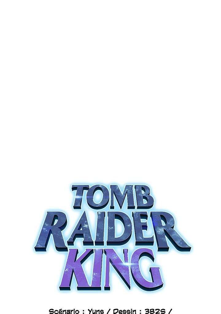  Tomb Raider King - Chapitre 210 - 9