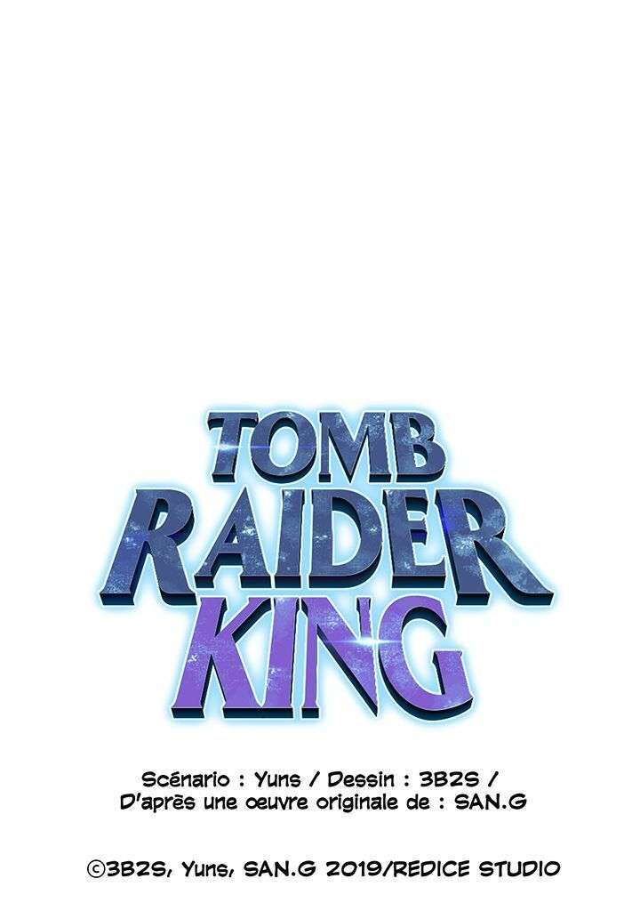  Tomb Raider King - Chapitre 211 - 84