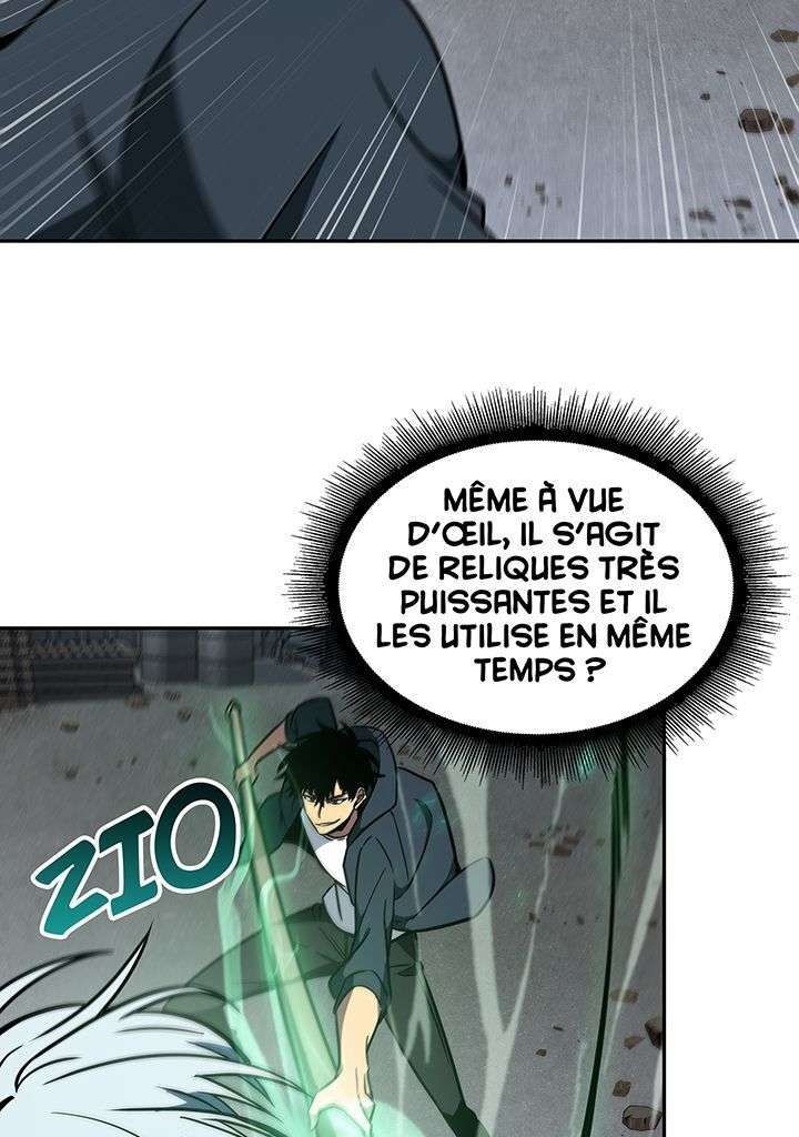  Tomb Raider King - Chapitre 212 - 69