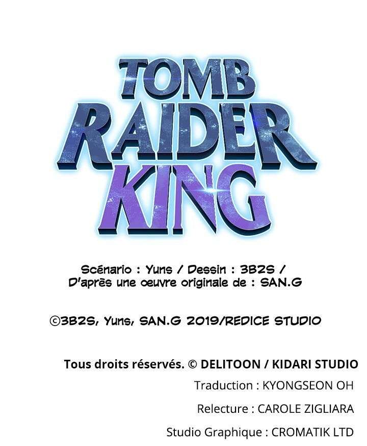  Tomb Raider King - Chapitre 213 - 95