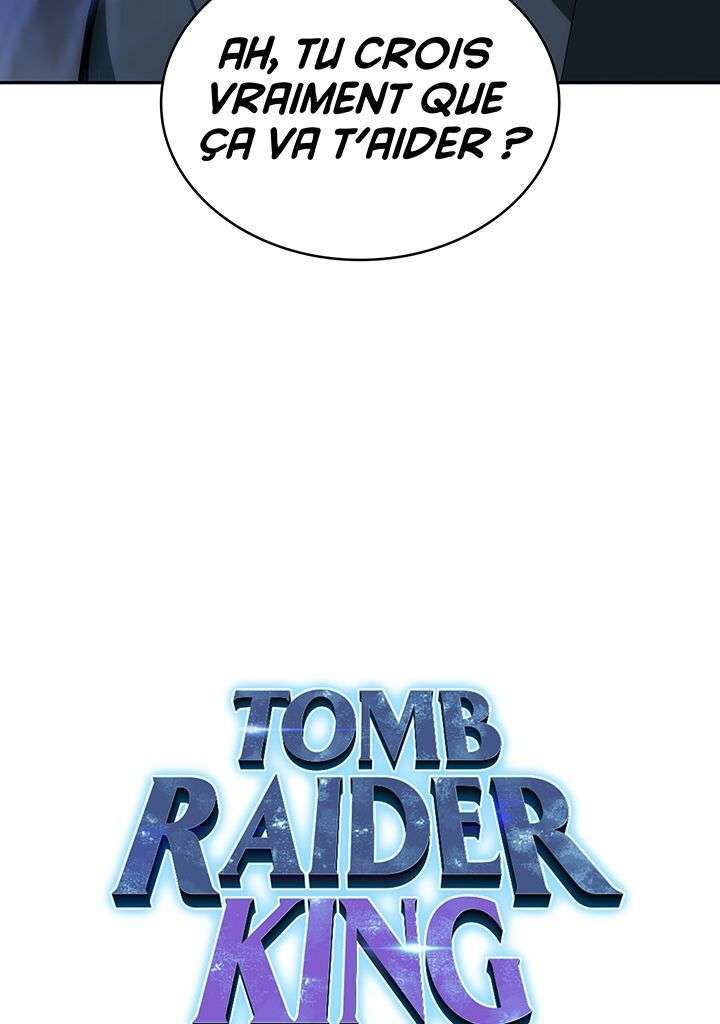  Tomb Raider King - Chapitre 214 - 88