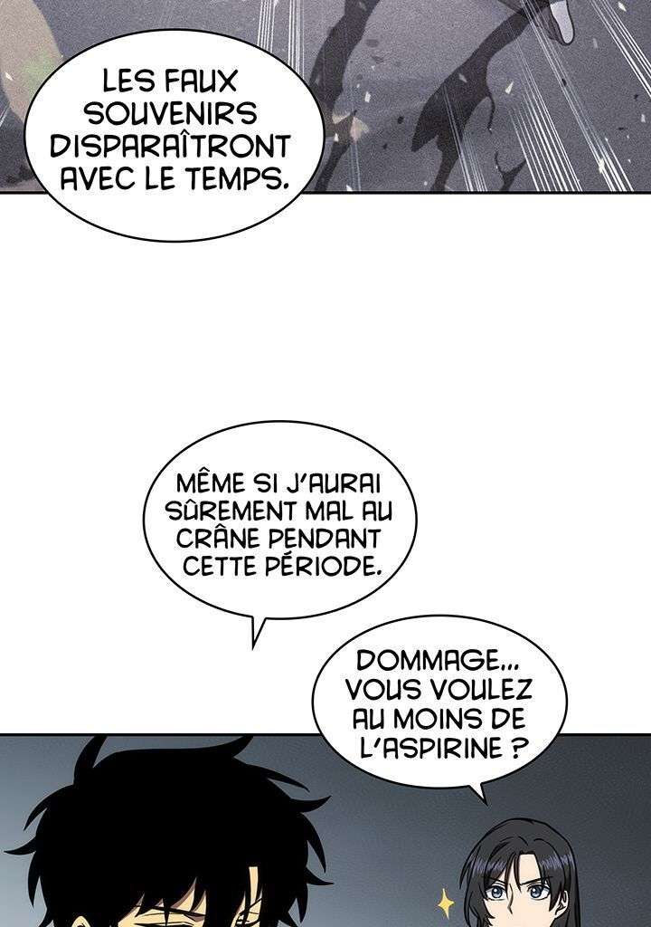  Tomb Raider King - Chapitre 214 - 7