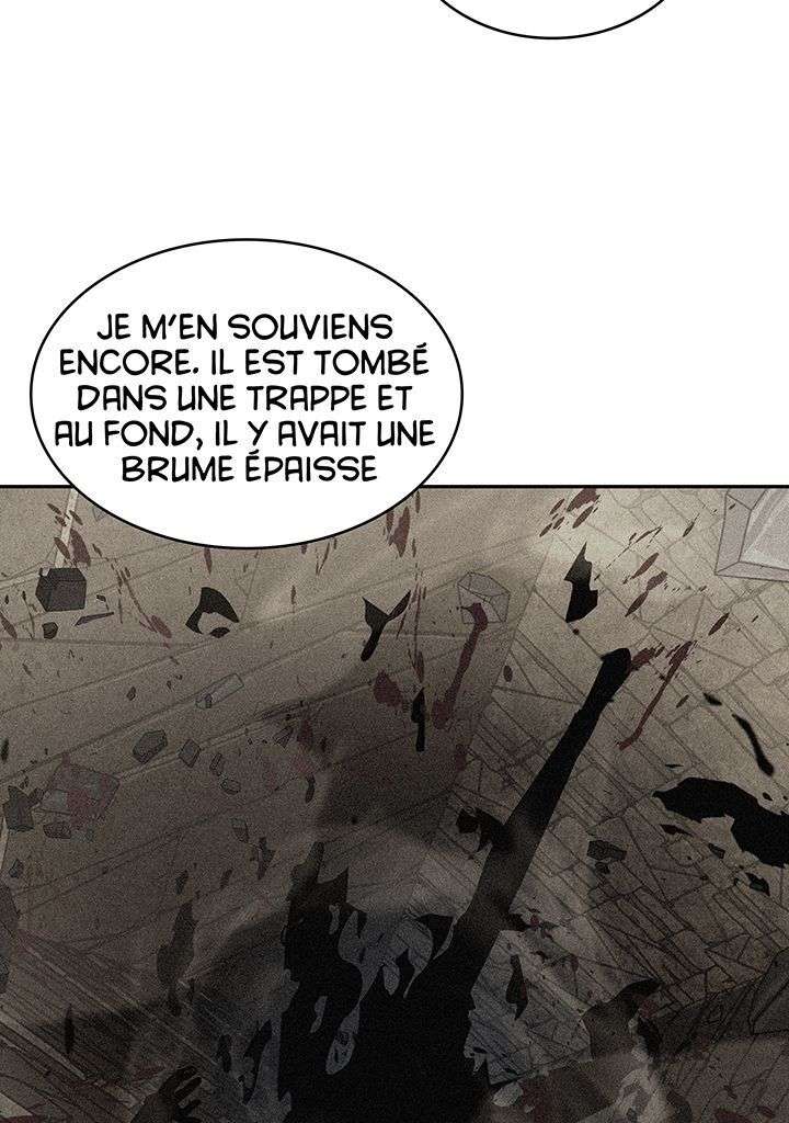  Tomb Raider King - Chapitre 214 - 42