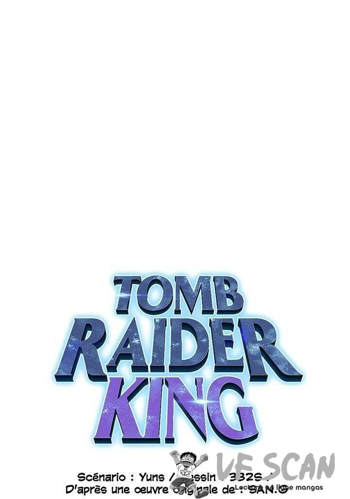  Tomb Raider King - Chapitre 215 - 1