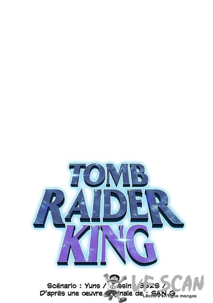  Tomb Raider King - Chapitre 216 - 1