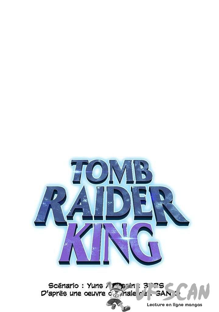  Tomb Raider King - Chapitre 217 - 1