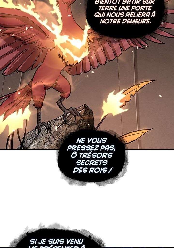  Tomb Raider King - Chapitre 217 - 45