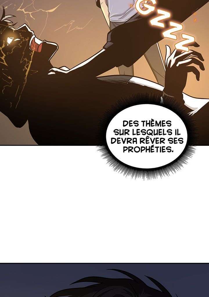  Tomb Raider King - Chapitre 217 - 80