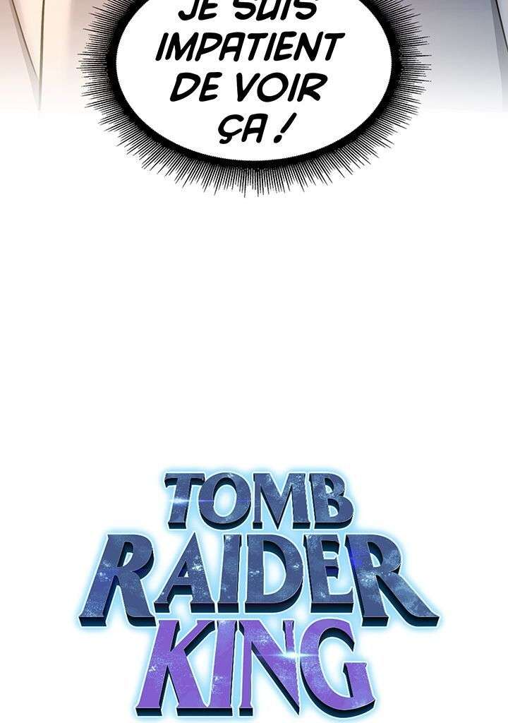  Tomb Raider King - Chapitre 217 - 82