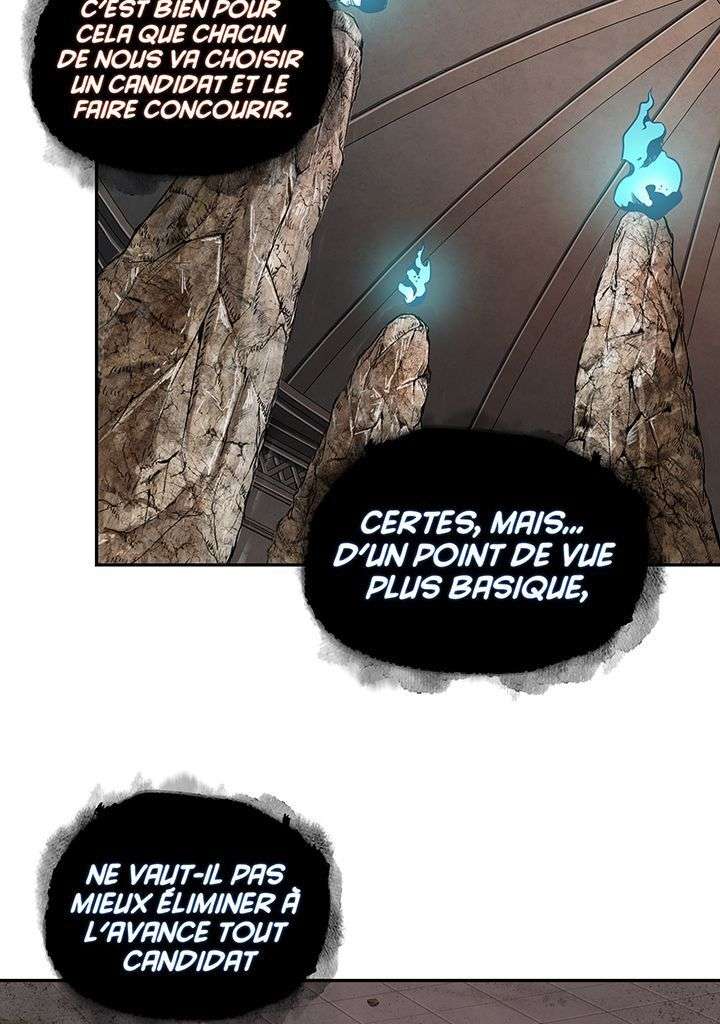  Tomb Raider King - Chapitre 217 - 49