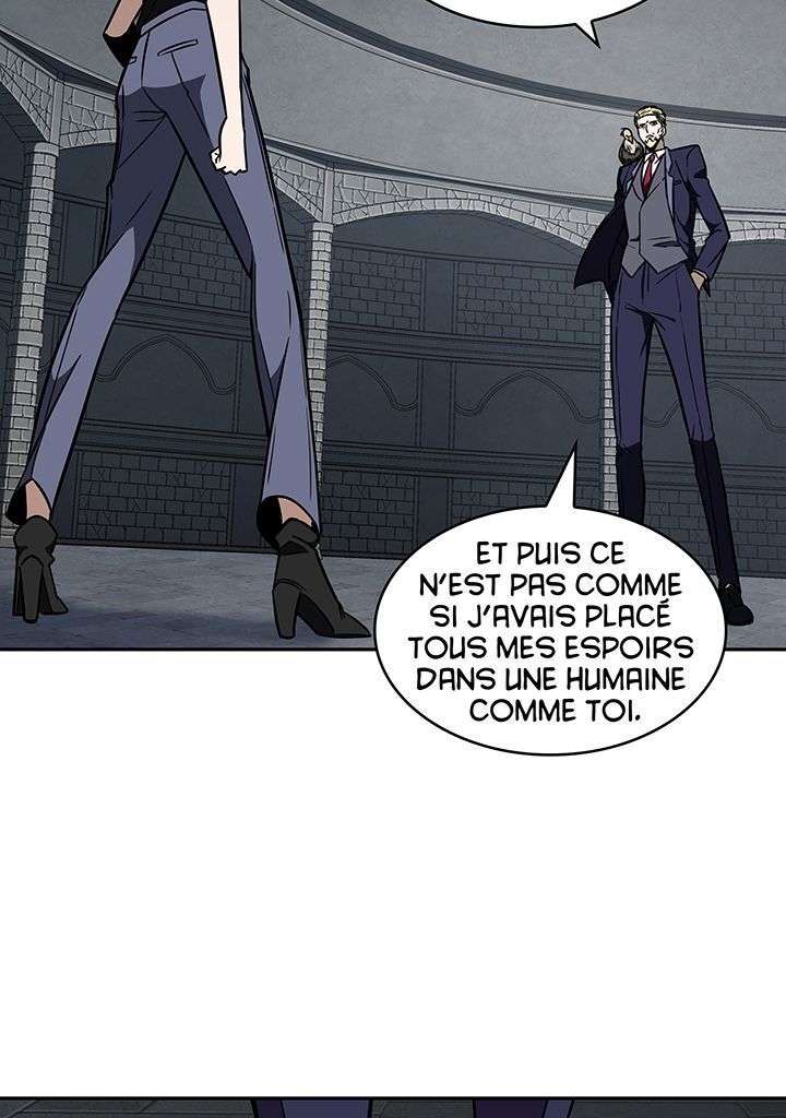  Tomb Raider King - Chapitre 218 - 73