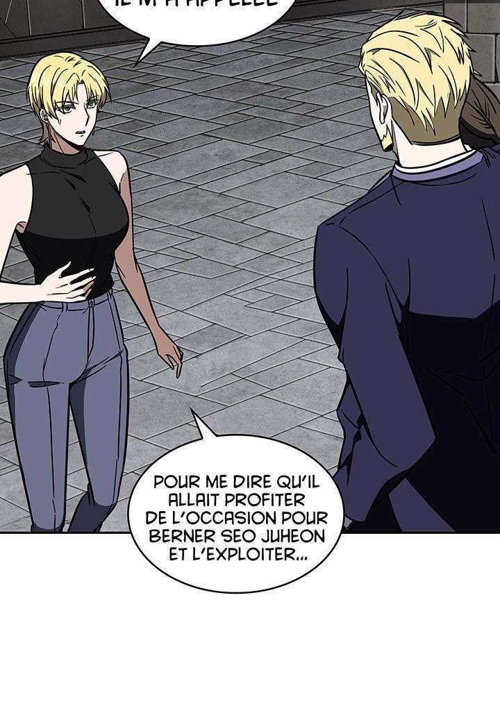  Tomb Raider King - Chapitre 218 - 69