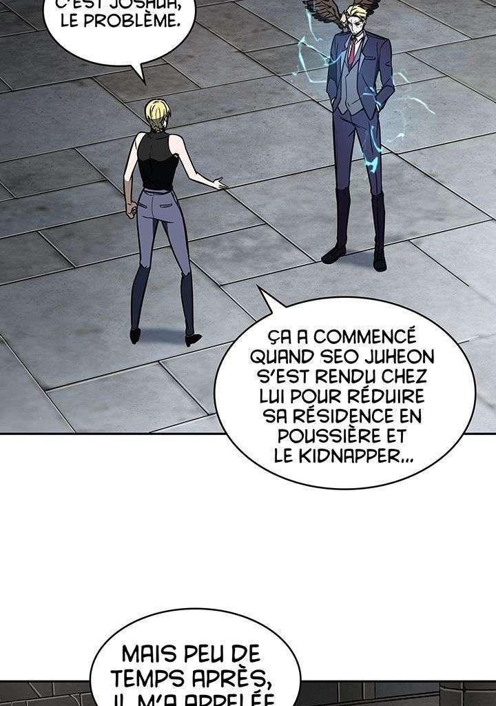  Tomb Raider King - Chapitre 218 - 68