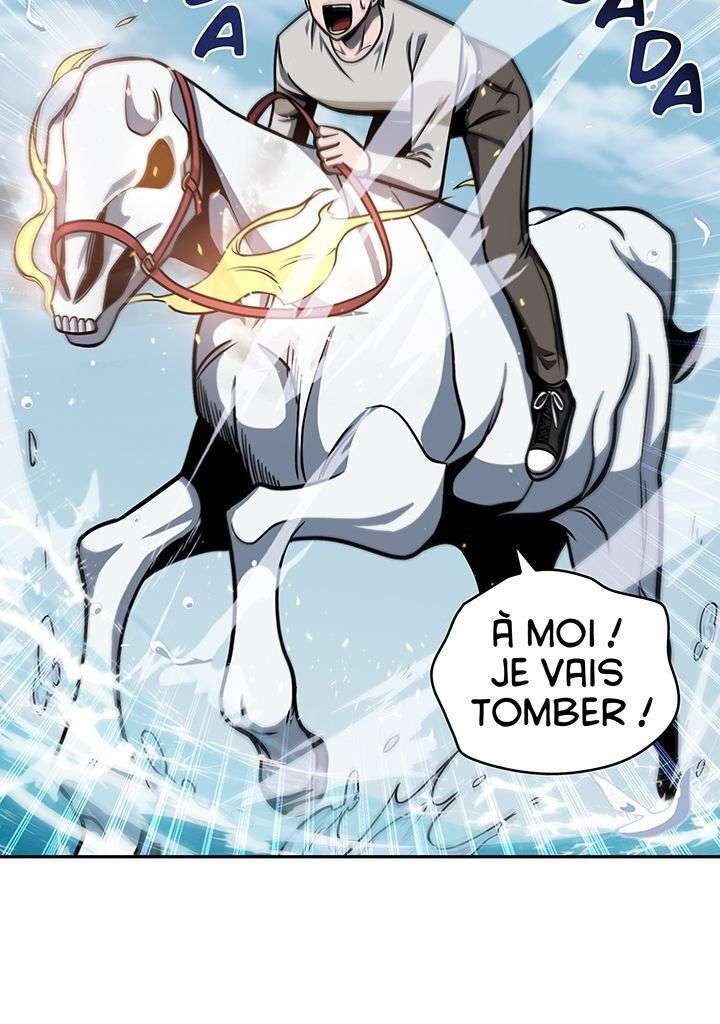  Tomb Raider King - Chapitre 219 - 50