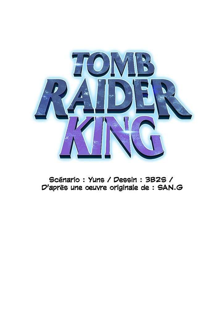  Tomb Raider King - Chapitre 219 - 14