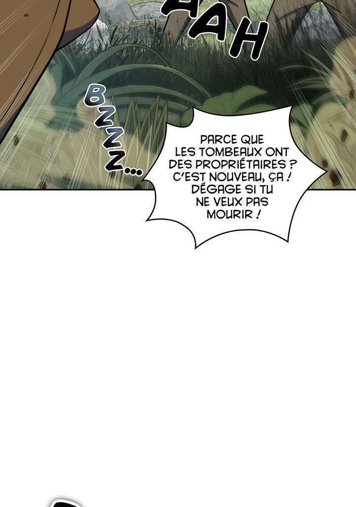  Tomb Raider King - Chapitre 219 - 32