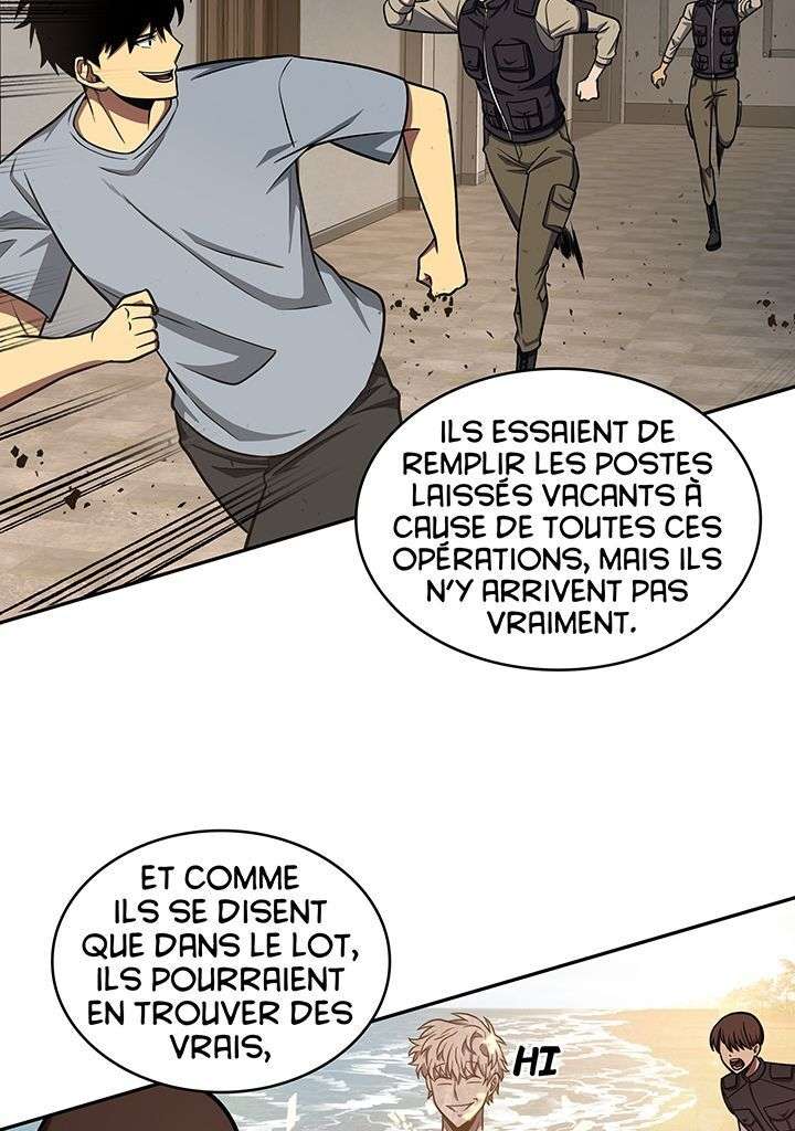  Tomb Raider King - Chapitre 219 - 67