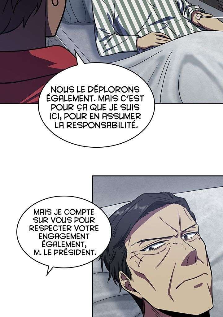  Tomb Raider King - Chapitre 219 - 46