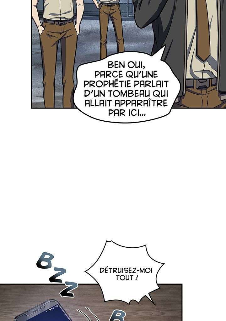  Tomb Raider King - Chapitre 219 - 30