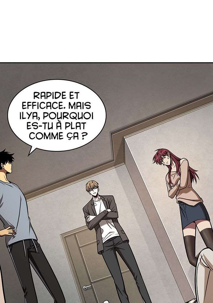  Tomb Raider King - Chapitre 219 - 58