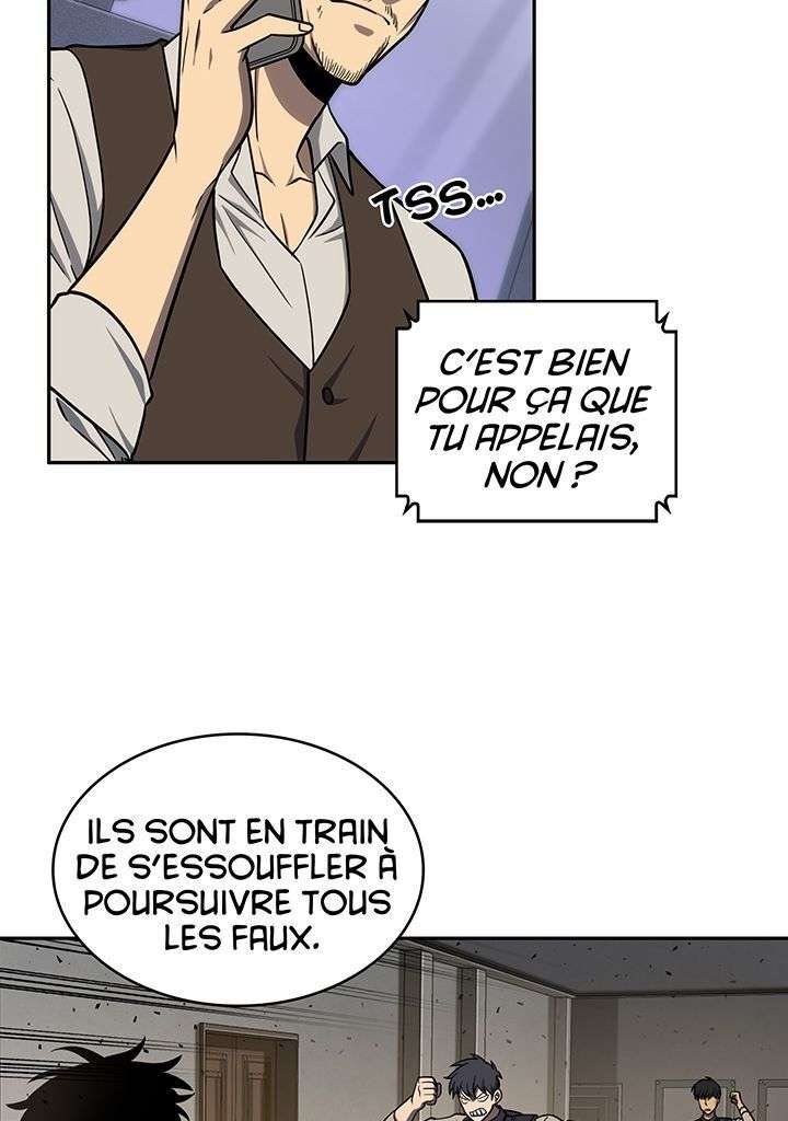  Tomb Raider King - Chapitre 219 - 66