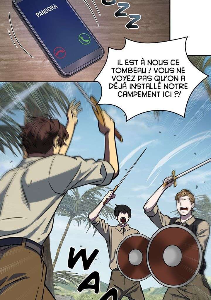  Tomb Raider King - Chapitre 219 - 31