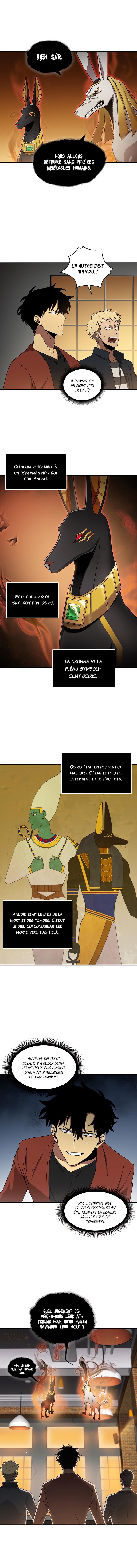  Tomb Raider King - Chapitre 22 - 11