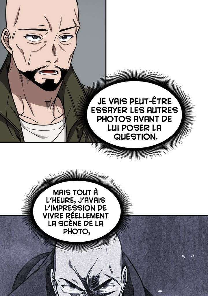  Tomb Raider King - Chapitre 220 - 71