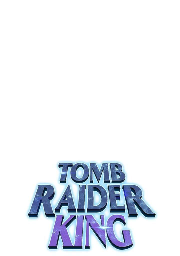  Tomb Raider King - Chapitre 220 - 13