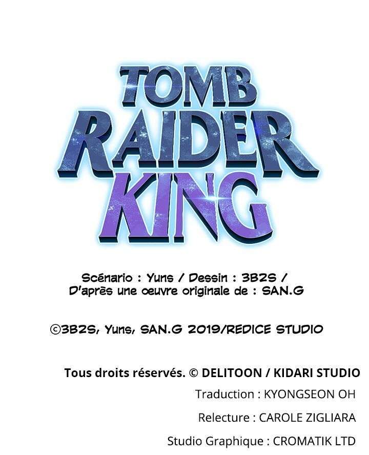  Tomb Raider King - Chapitre 220 - 78