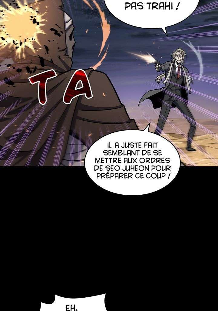  Tomb Raider King - Chapitre 221 - 24