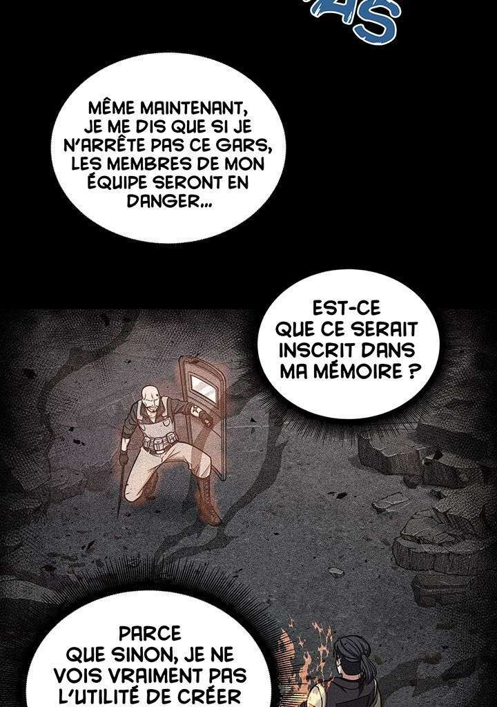  Tomb Raider King - Chapitre 221 - 58