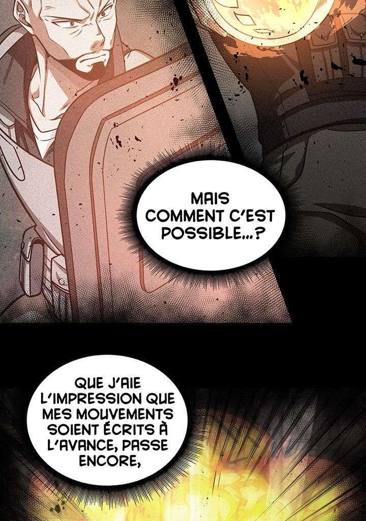  Tomb Raider King - Chapitre 221 - 56