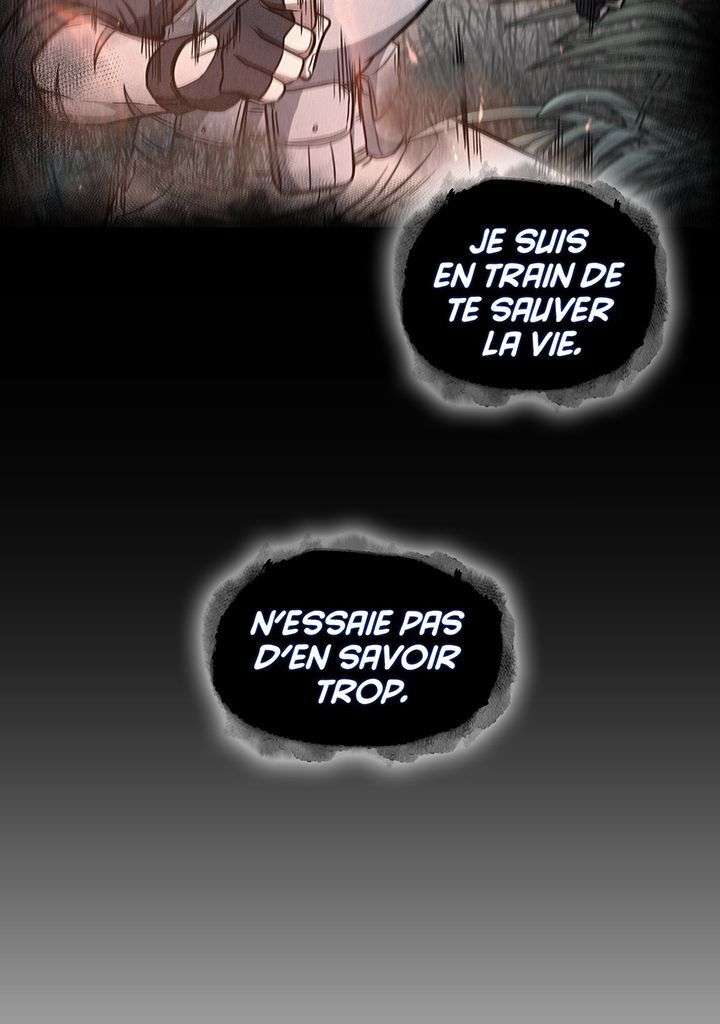  Tomb Raider King - Chapitre 222 - 7