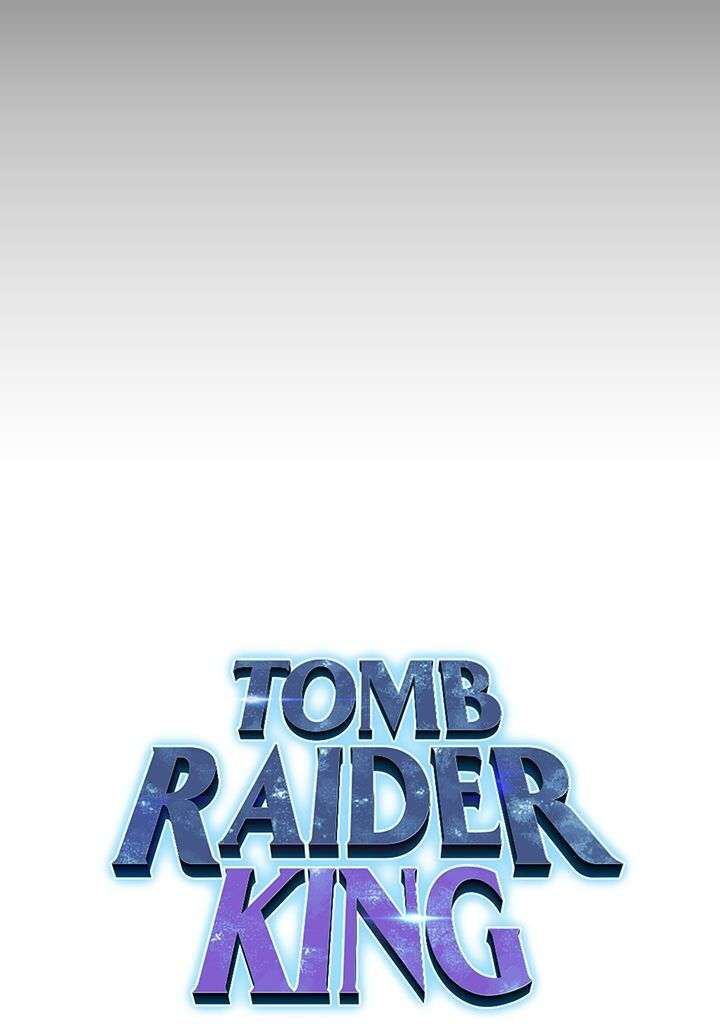  Tomb Raider King - Chapitre 222 - 8