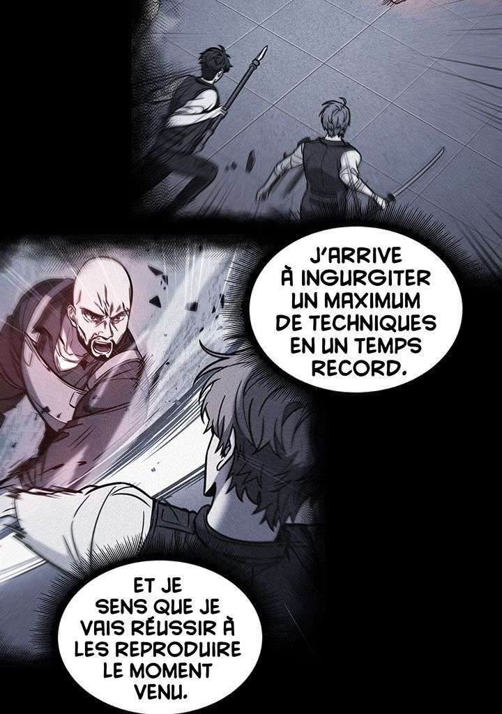  Tomb Raider King - Chapitre 222 - 57