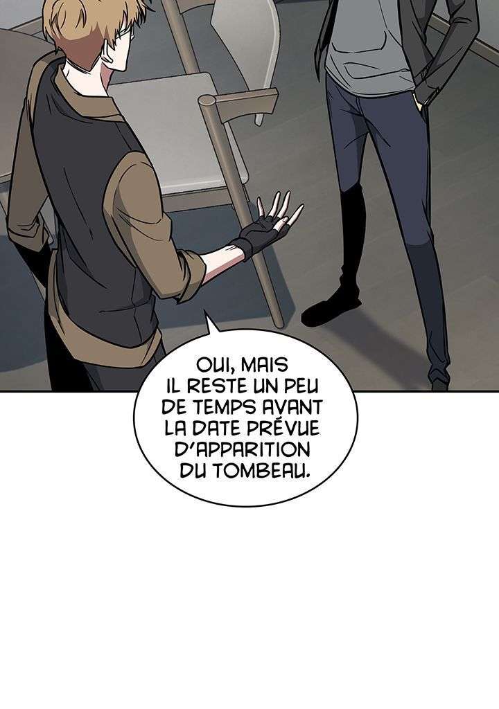  Tomb Raider King - Chapitre 222 - 31