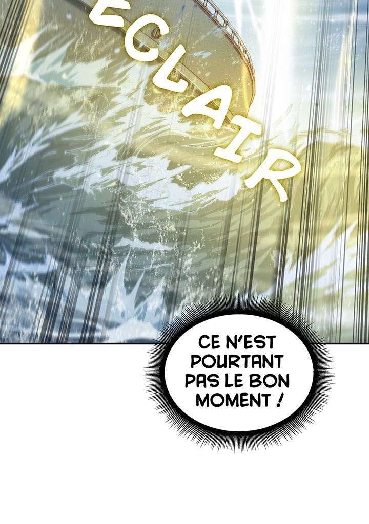  Tomb Raider King - Chapitre 222 - 83