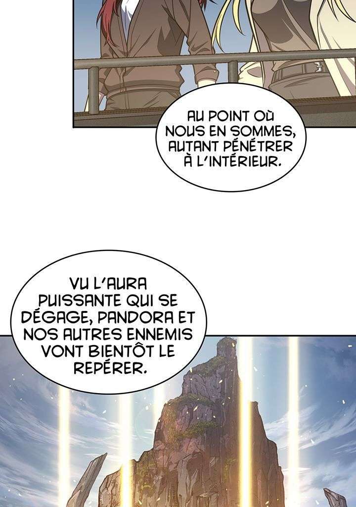  Tomb Raider King - Chapitre 223 - 26