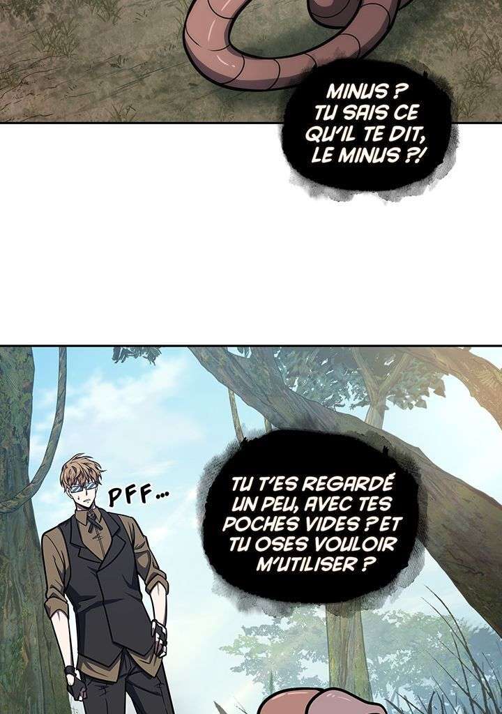  Tomb Raider King - Chapitre 223 - 73