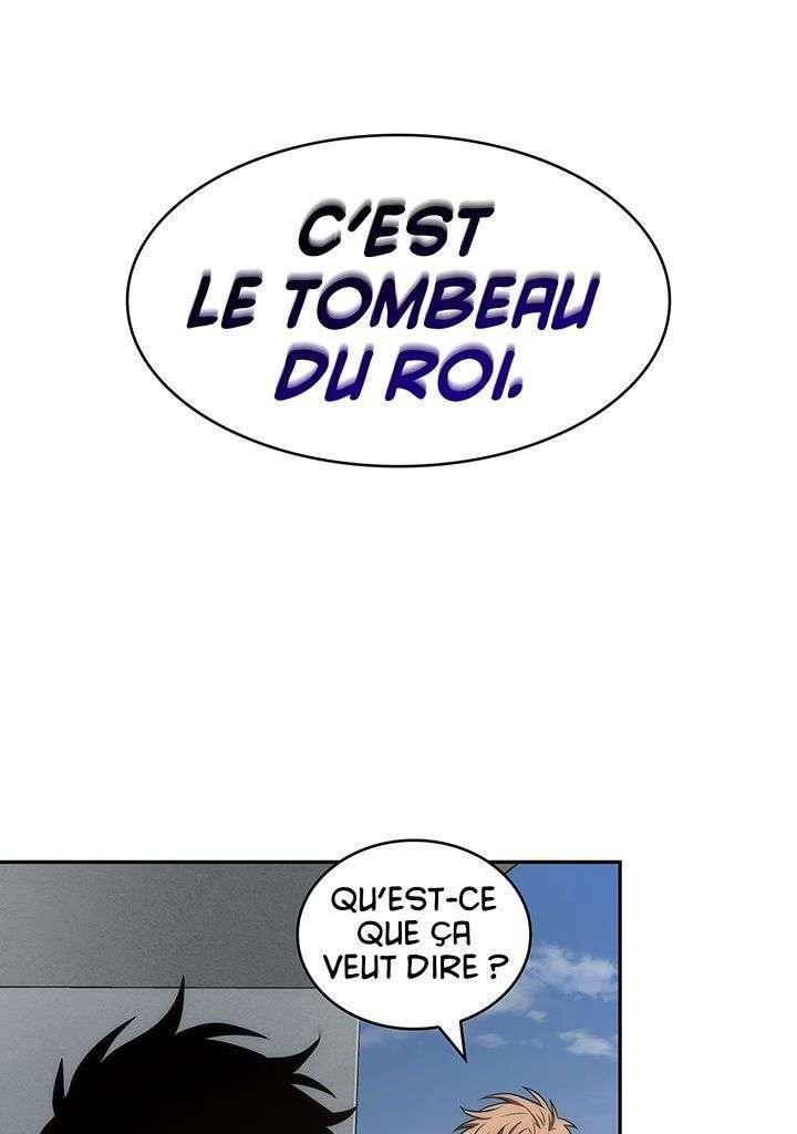  Tomb Raider King - Chapitre 223 - 24