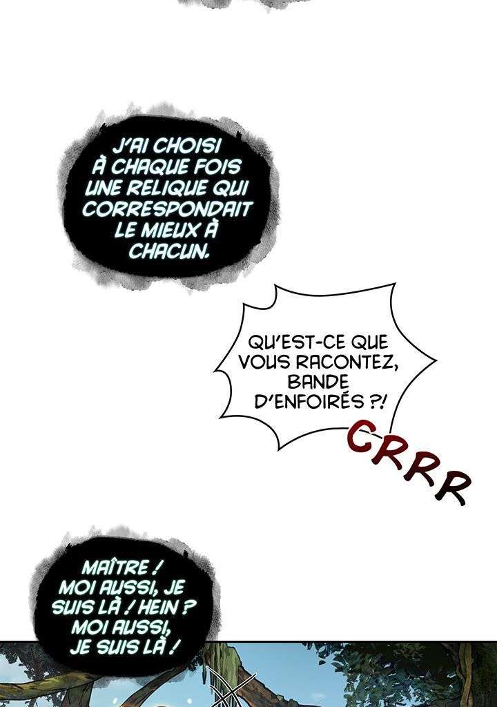  Tomb Raider King - Chapitre 223 - 47